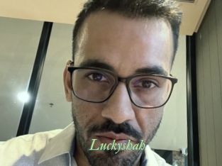 Luckyshah