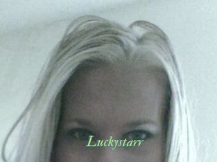 Luckystarr