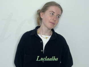 Luclaalba