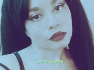 Lucretiavee