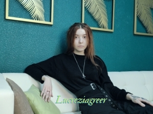 Lucreziagreer