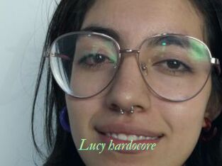 Lucy_hardocore