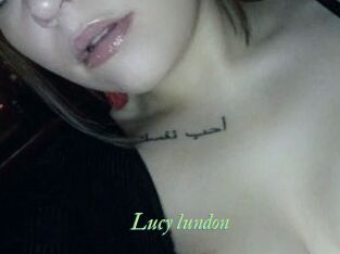 Lucy_lundon