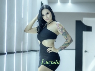 Lucyalii