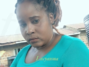 Lucyauma