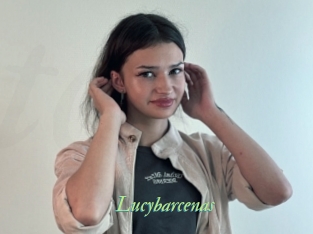 Lucybarcenas