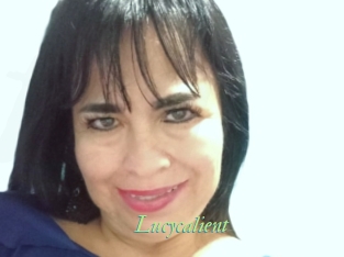 Lucycalient