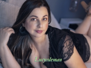 Lucycoleman