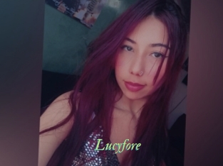 Lucyfore