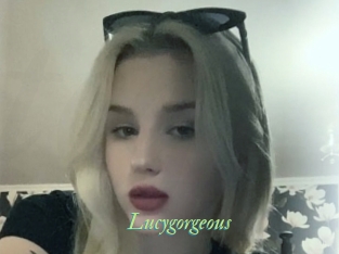 Lucygorgeous