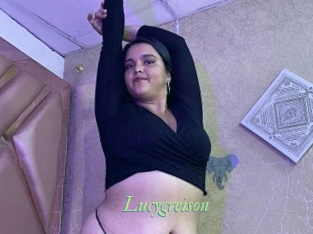 Lucygreison