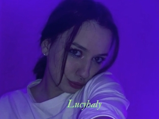 Lucyhaly