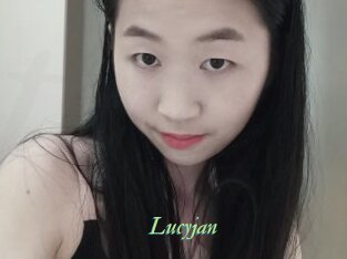 Lucyjan