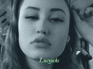 Lucyjicks