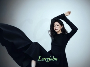 Lucyjohn