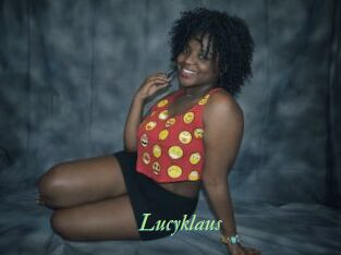 Lucyklaus