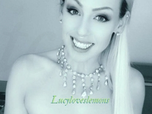 Lucyloveslemons