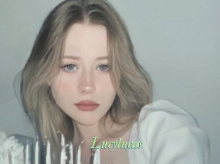 Lucylucas