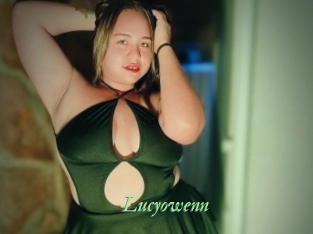 Lucyowenn