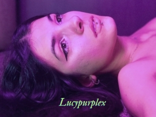 Lucypurplex