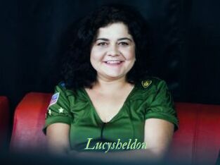 Lucysheldon