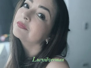 Lucysilverman