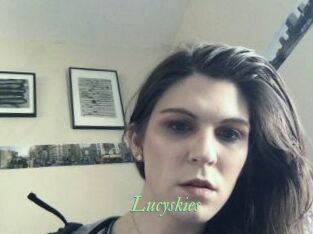 Lucyskies