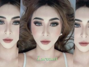 Lucystart