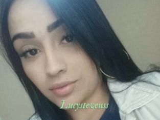 Lucystevenss