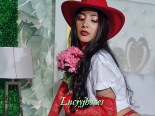 Lucyyjhones