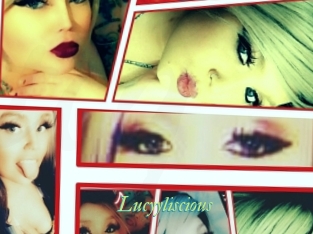 Lucyyliscious