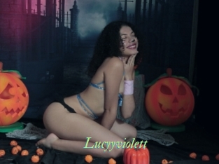 Lucyyviolett