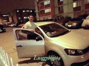 Luiggybogota