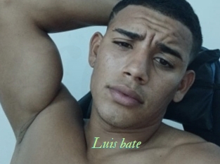 luis_bate Tel Coquin
