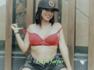 LuisaJasper