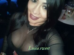 Luisa_sweet