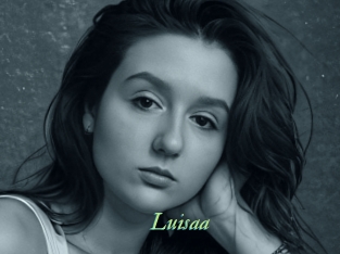 Luisaa