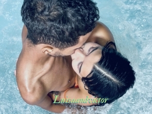 Luisaandvictor