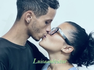 luisaandvictor Tel Coquin