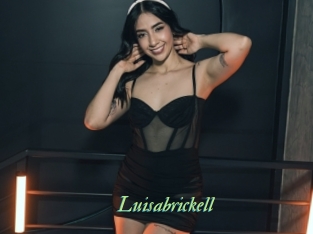 Luisabrickell