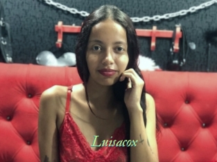 luisacox Tel Coquin
