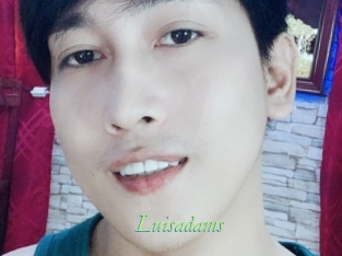 luisadams Tel Coquin