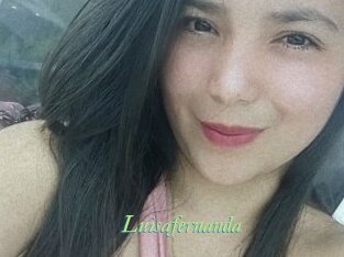 Luisafernanda