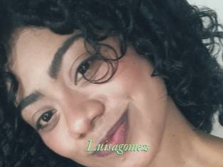 Luisagomez