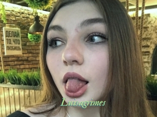 Luisagrimes