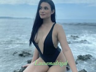 Luisamadrigal