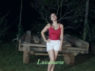 Luisamarin