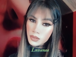 Luisanaa