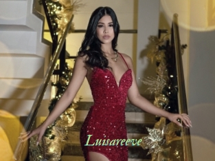Luisareeve