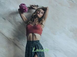 Luisashy